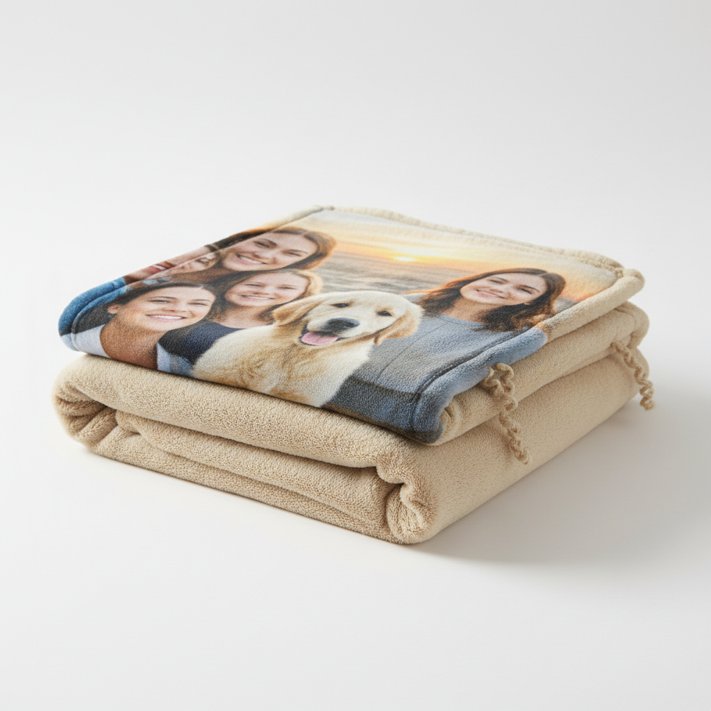 The Complete Guide to Blanket Materials: Which Fabric Is Right for You?