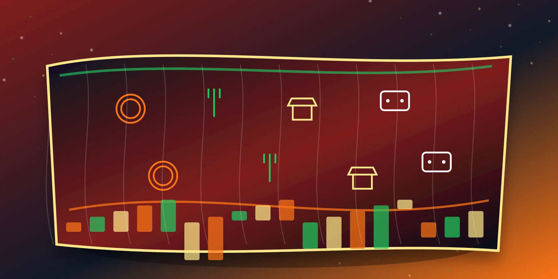 Food Festival custom blanket scenario